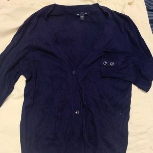 Gap - cardigan